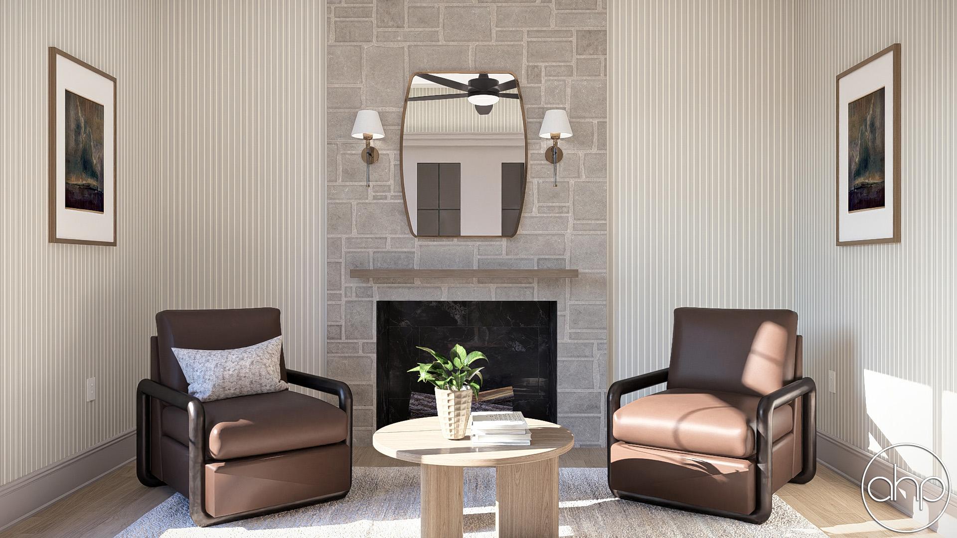 West Haven Rendering