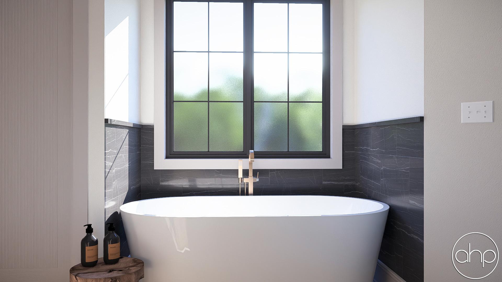 West Haven Rendering