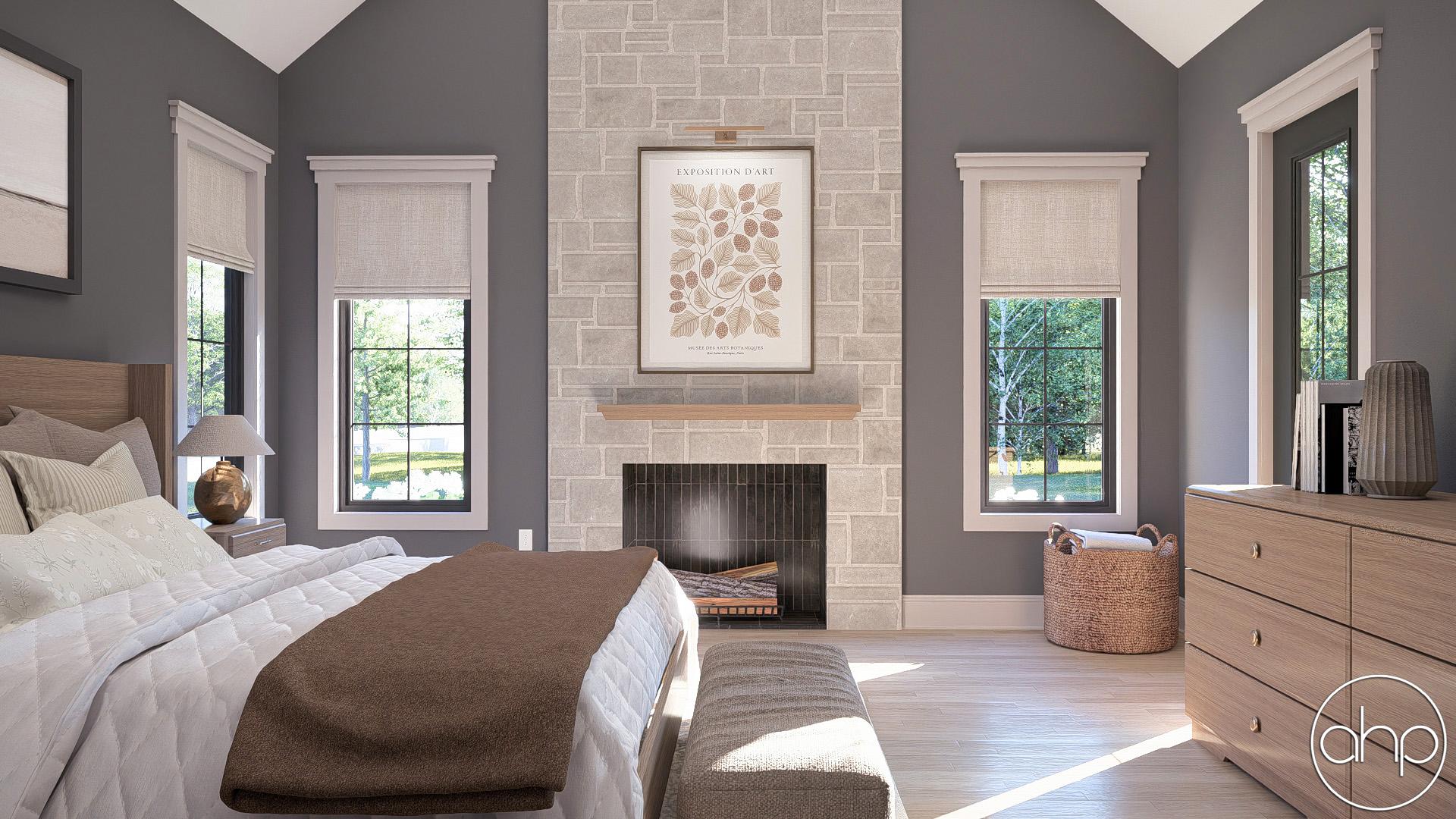 West Haven Rendering