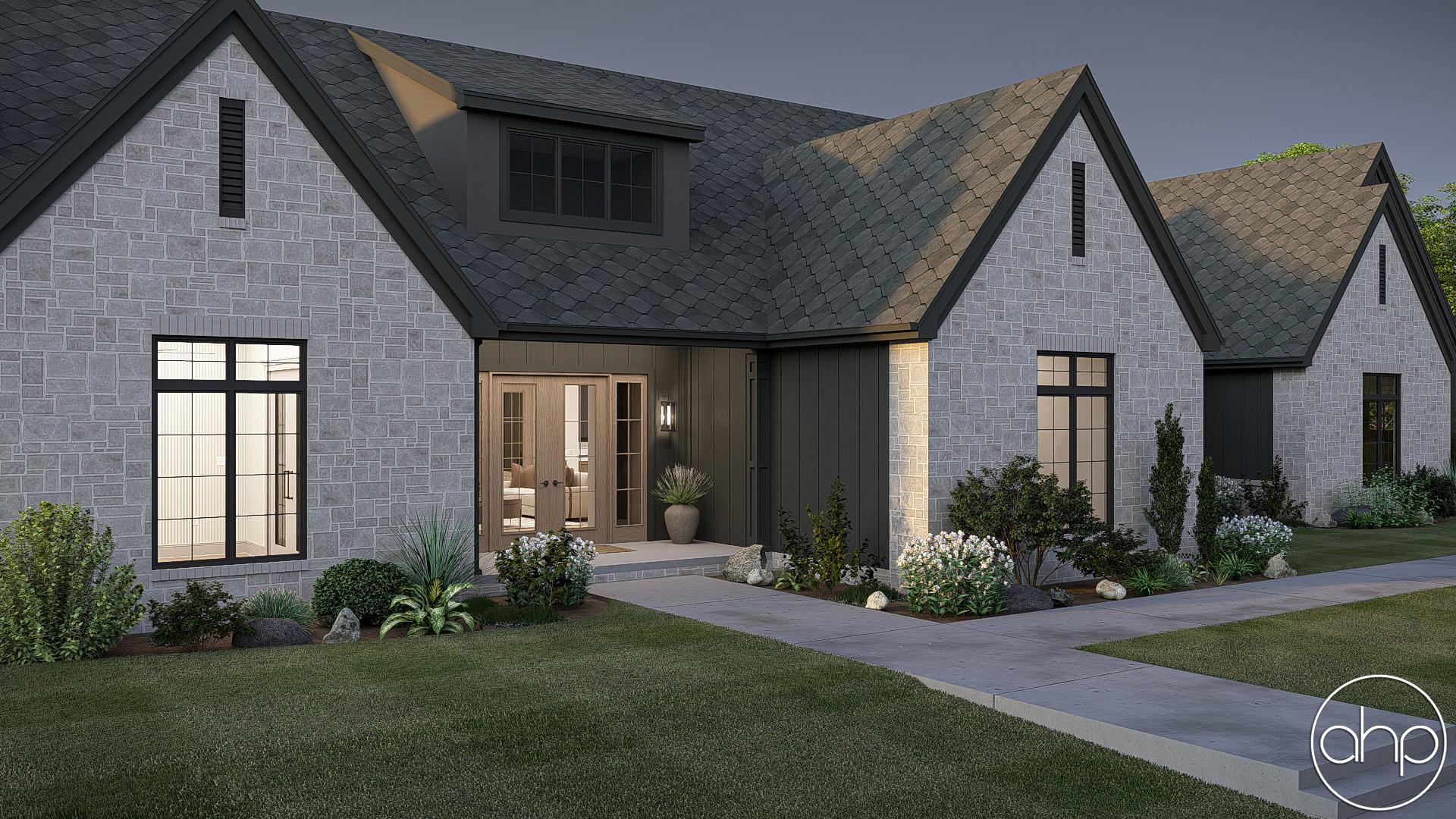 West Haven Rendering