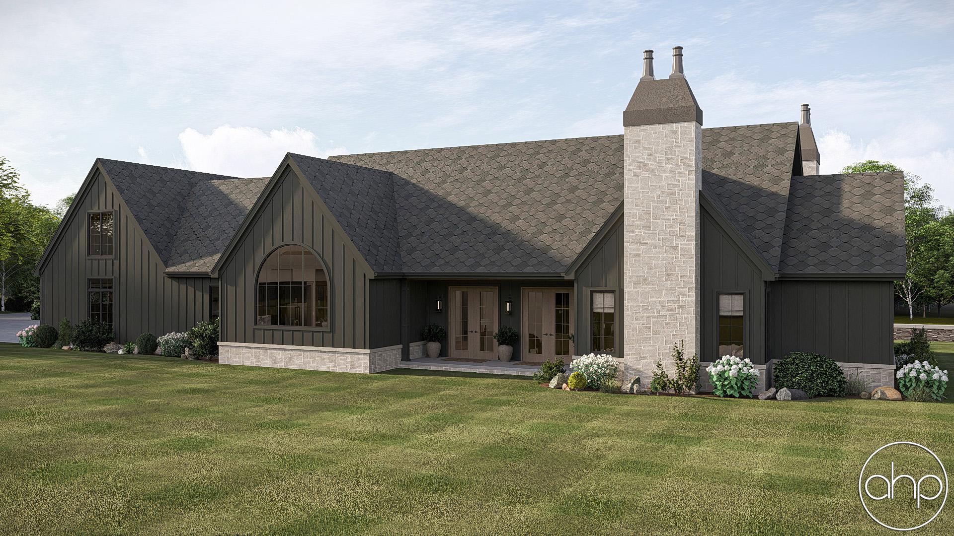 West Haven Rendering