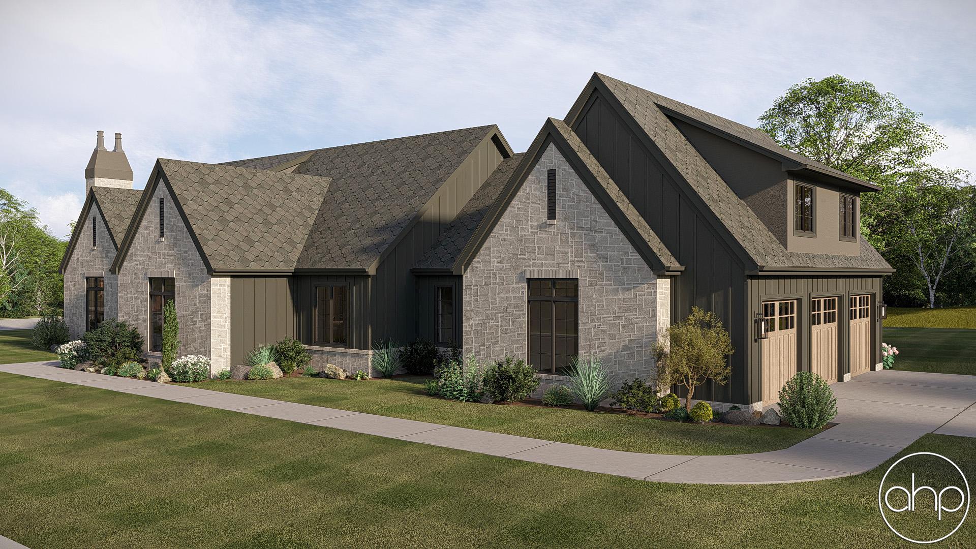 West Haven Rendering