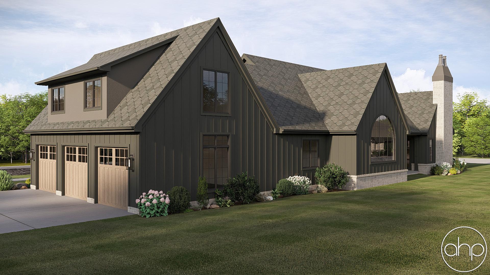 West Haven Rendering