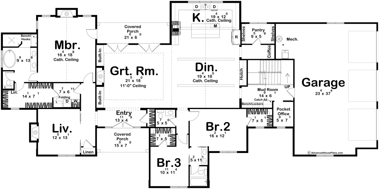West Haven Rendering