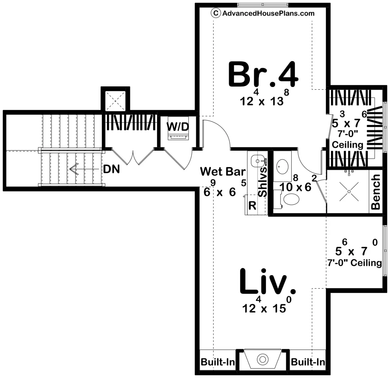 West Haven Rendering