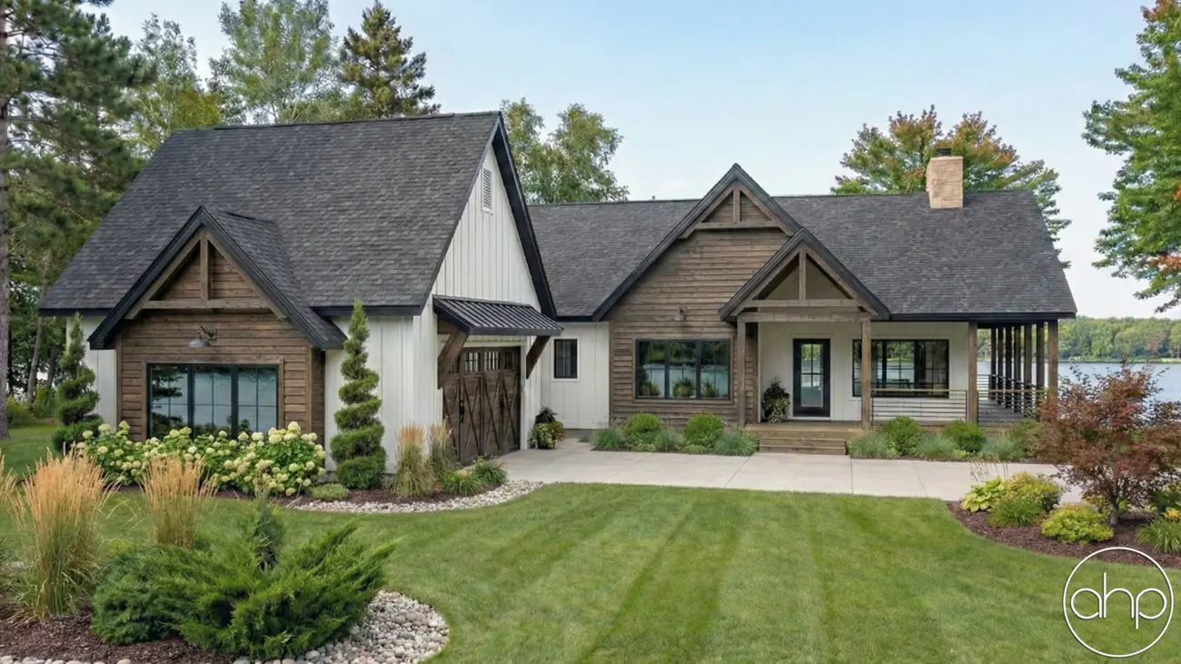 Flanagan Lake Rendering