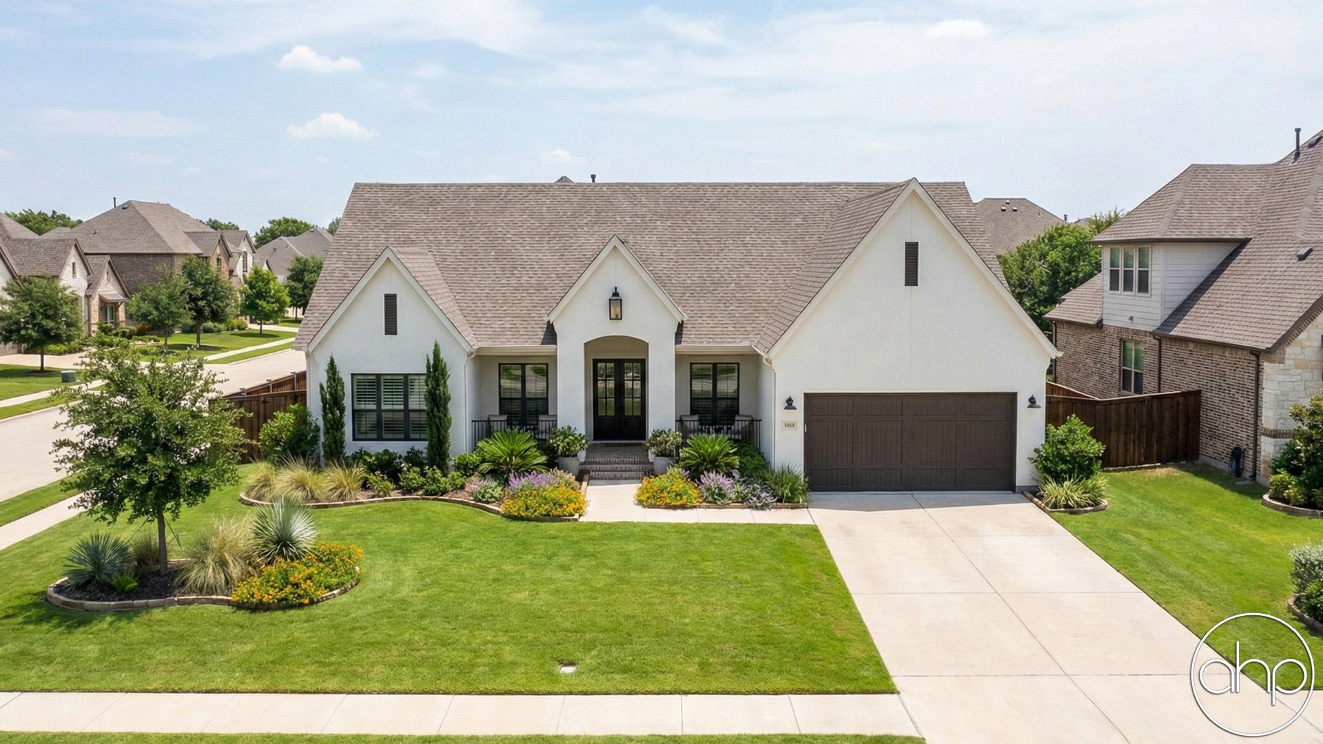 Twin Valley Rendering