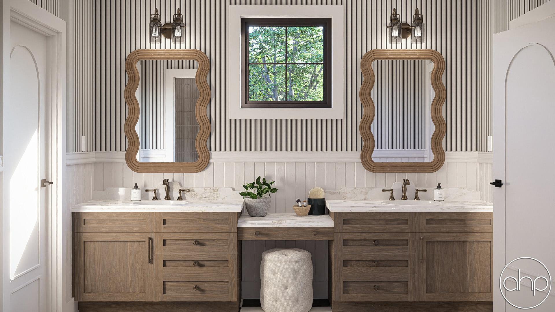 Twin Valley Rendering