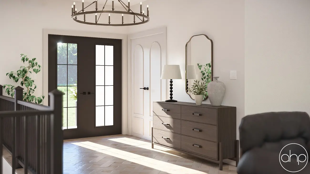 Twin Valley Rendering