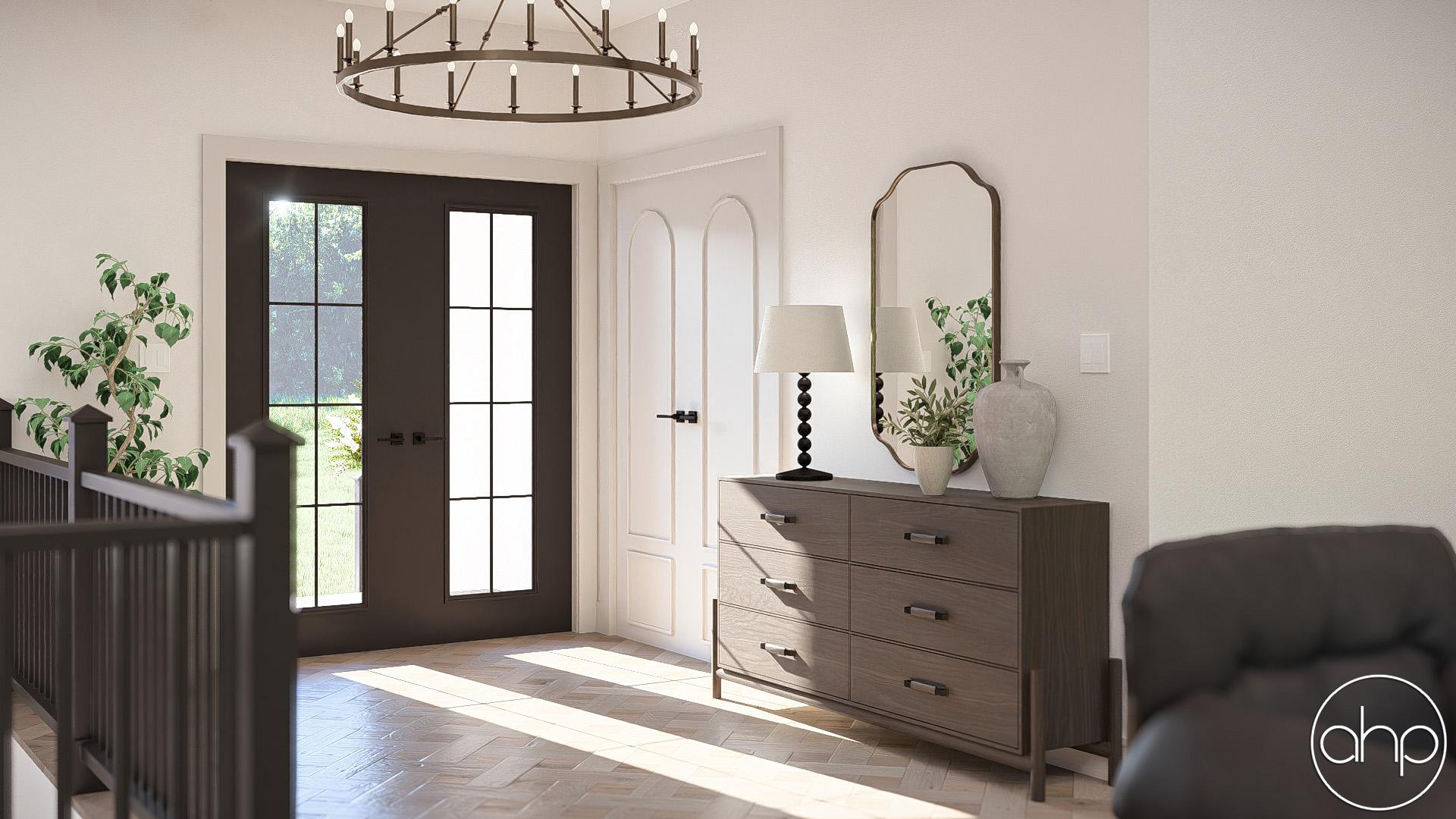 Twin Valley Rendering