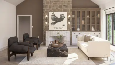 Twin Valley Rendering