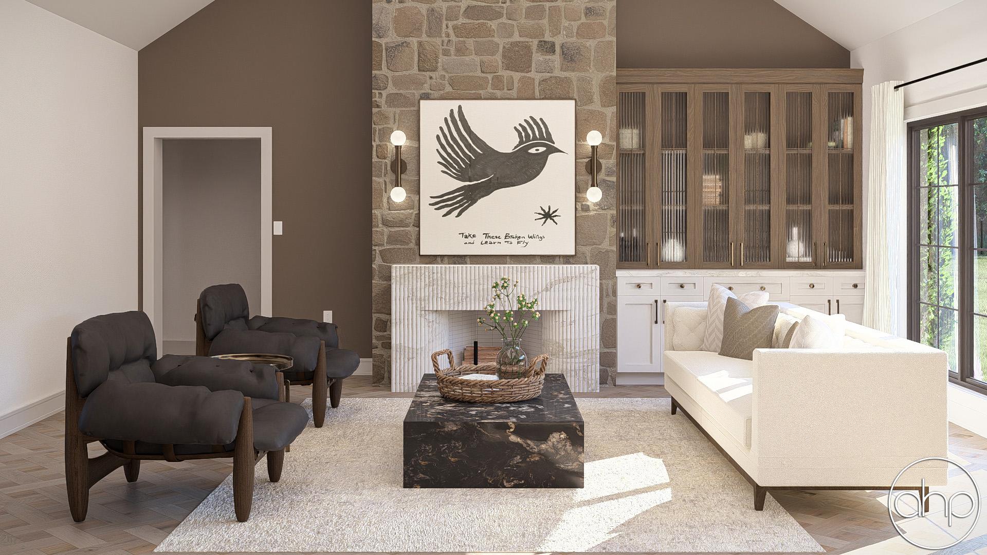 Twin Valley Rendering