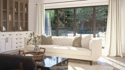 Twin Valley Rendering