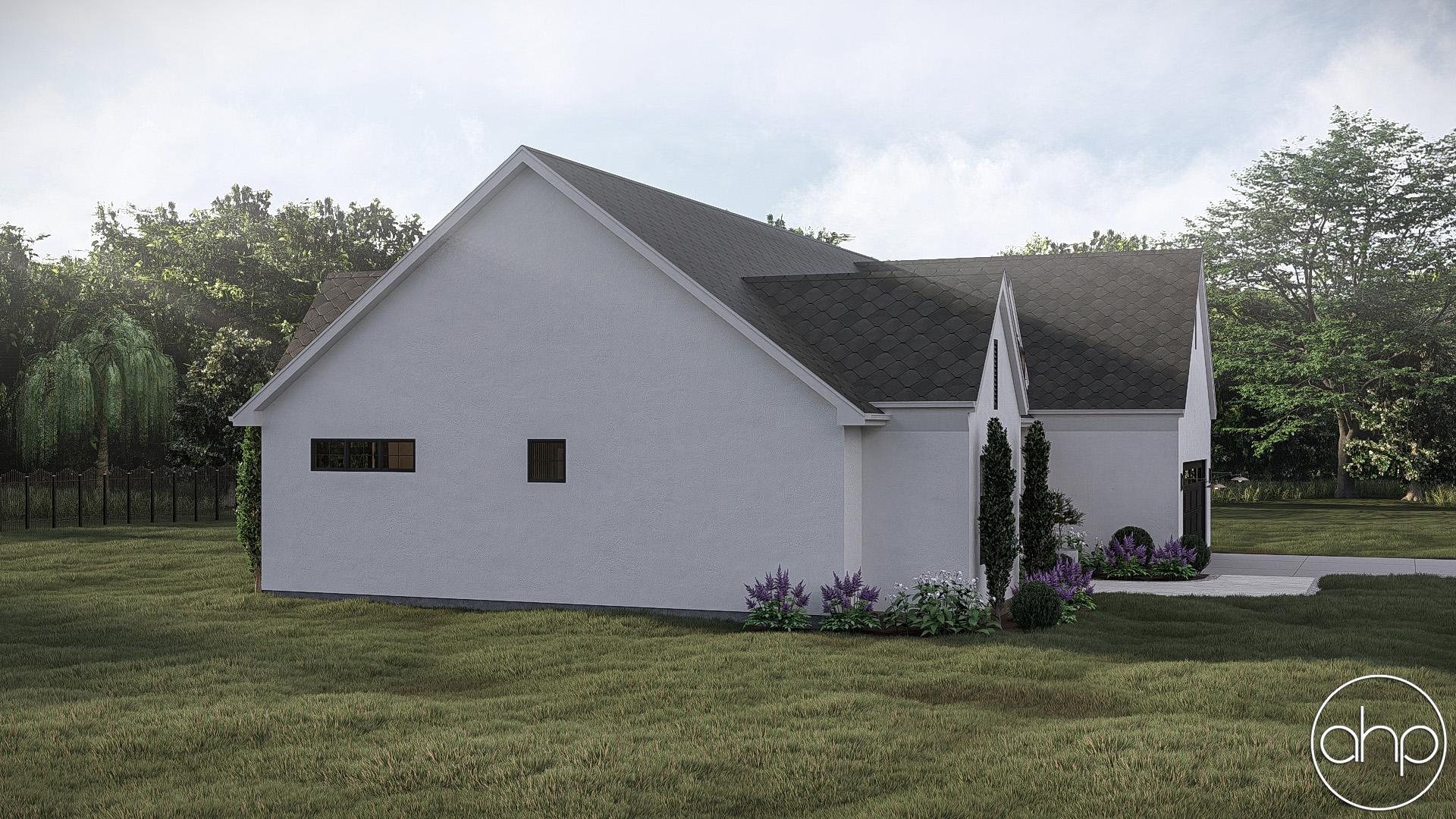 Twin Valley Rendering