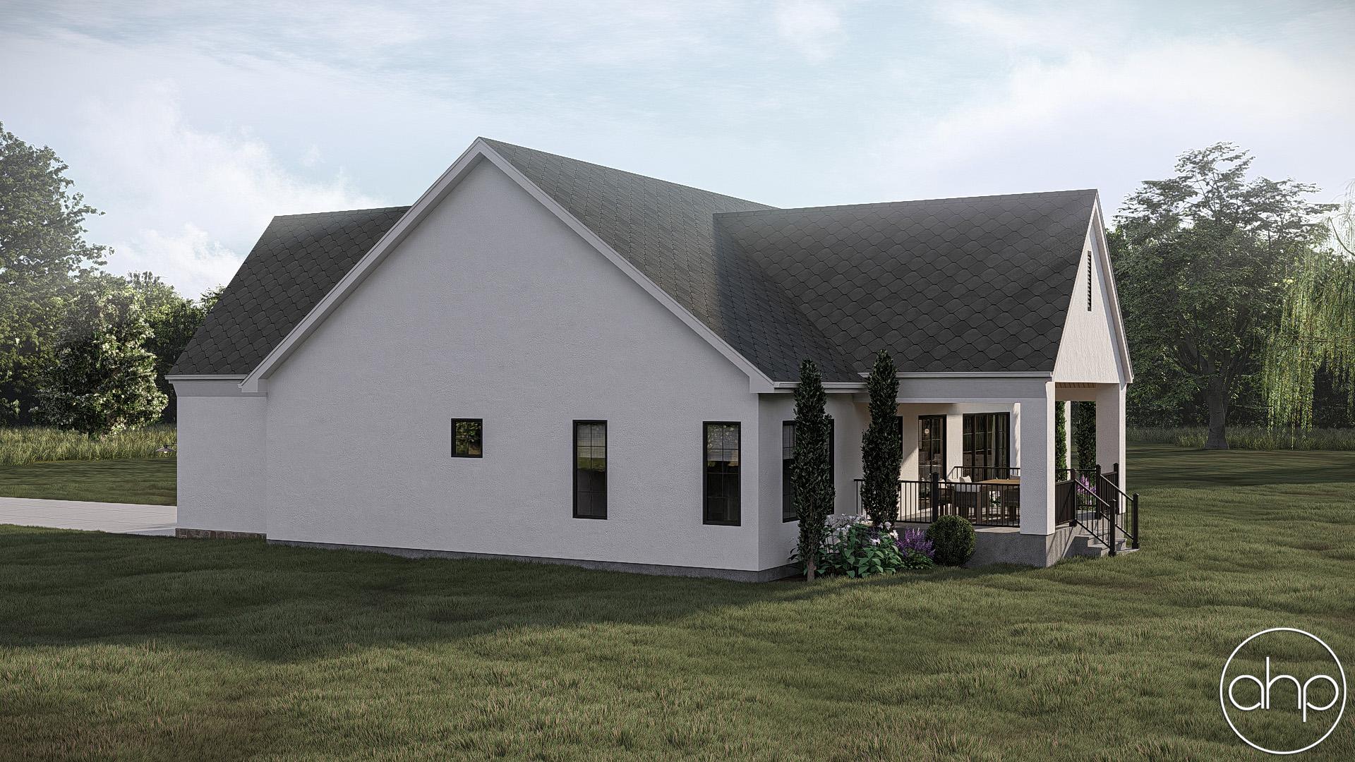 Twin Valley Rendering