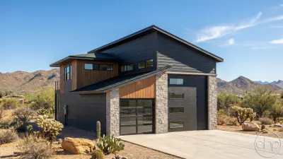 The Best Narrow Lot Plan Collection (2026) by Advanced House Plans