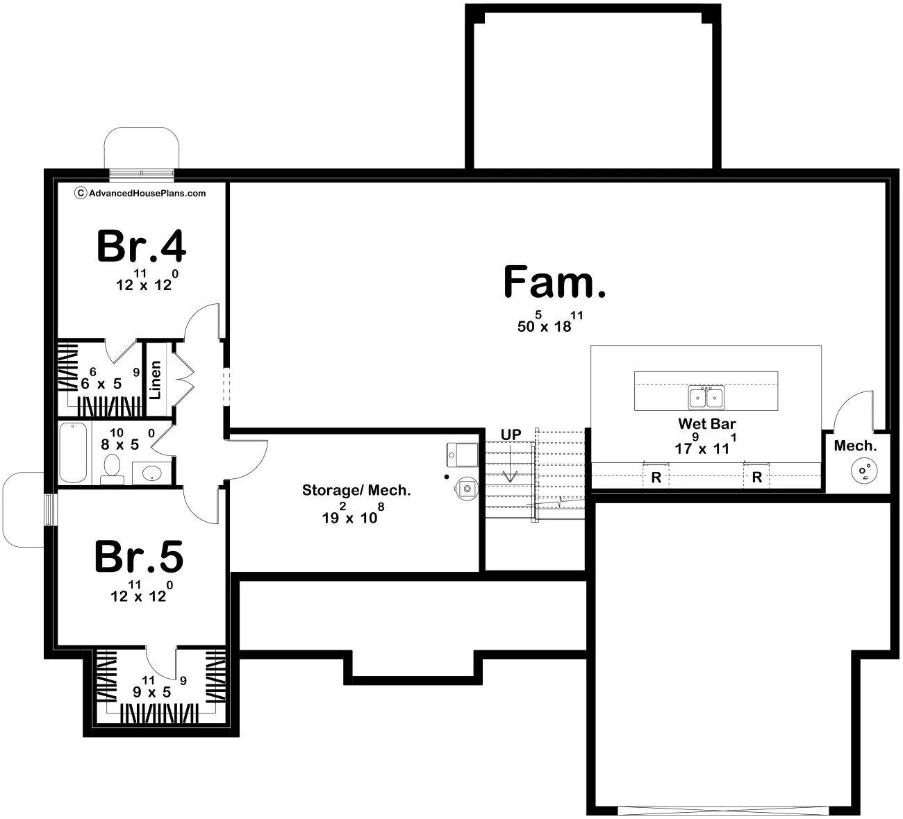 Twin Valley Rendering