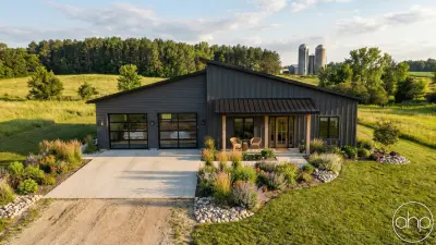 Chamberlain Rendering