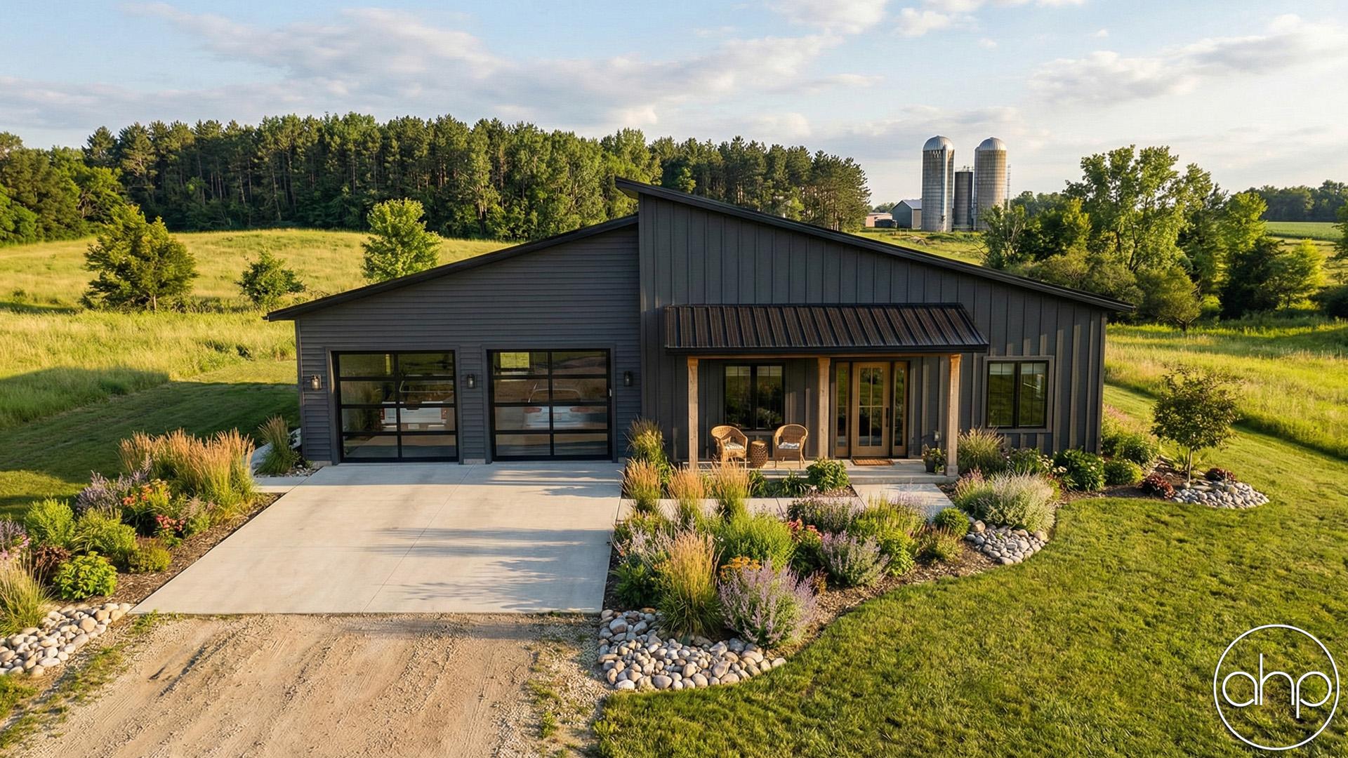 Chamberlain Rendering