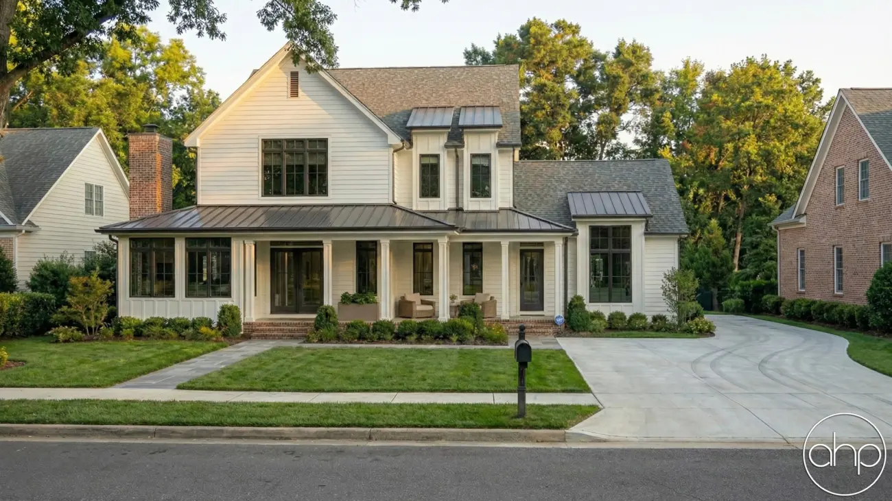 Thomasville Rendering