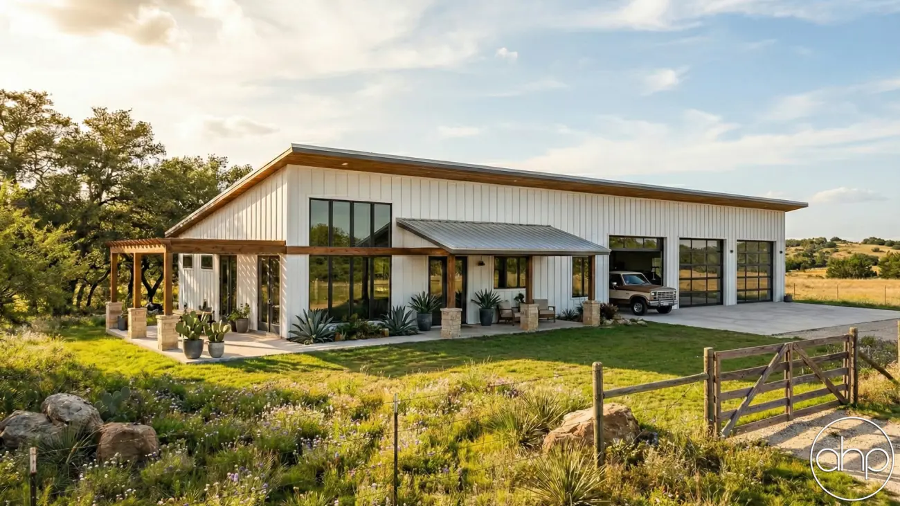 Whalen Flats Rendering