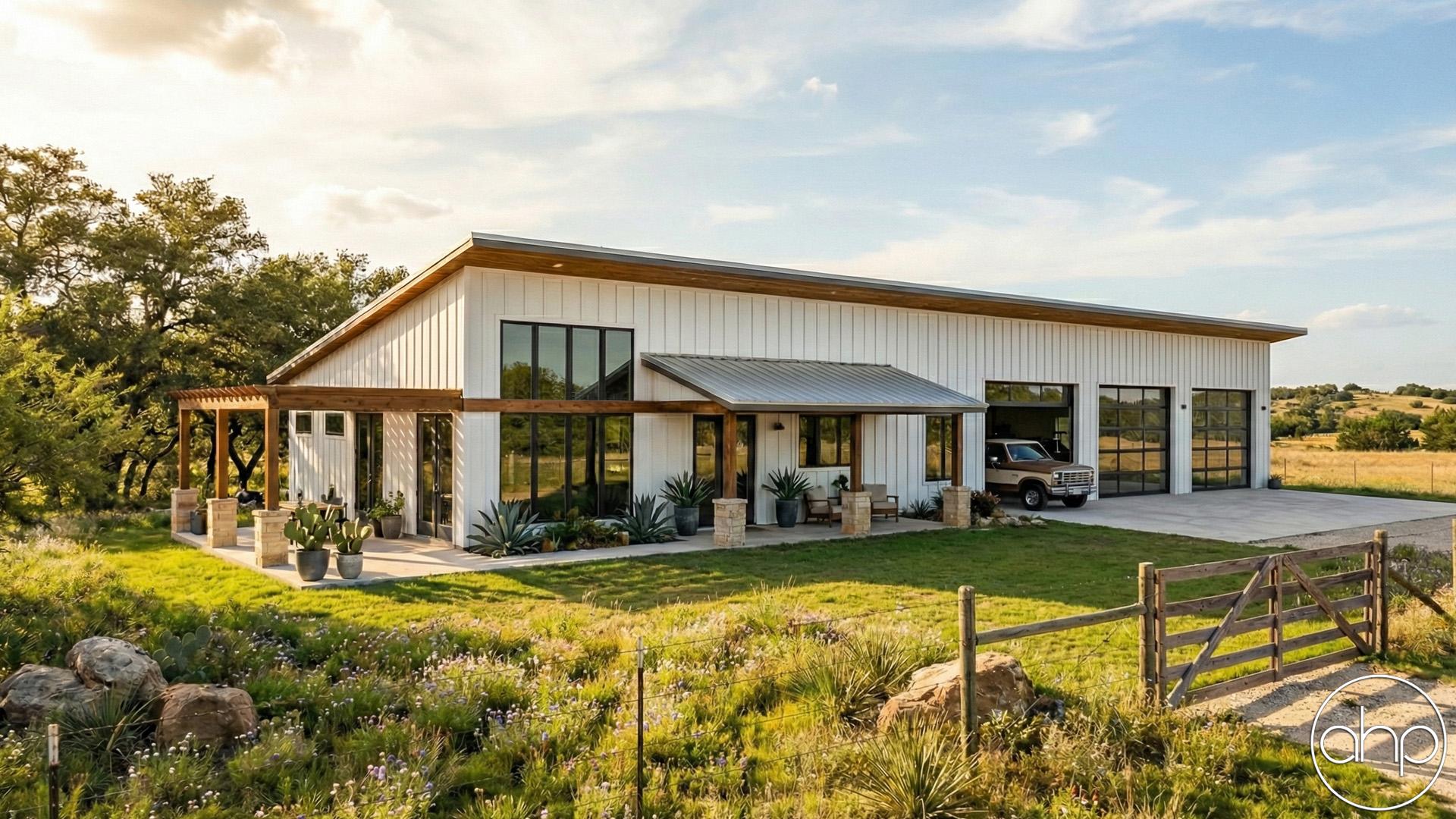 Whalen Flats Rendering