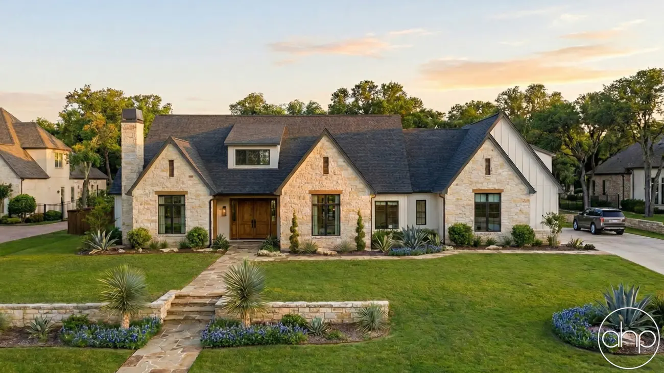 Hither Hills Rendering