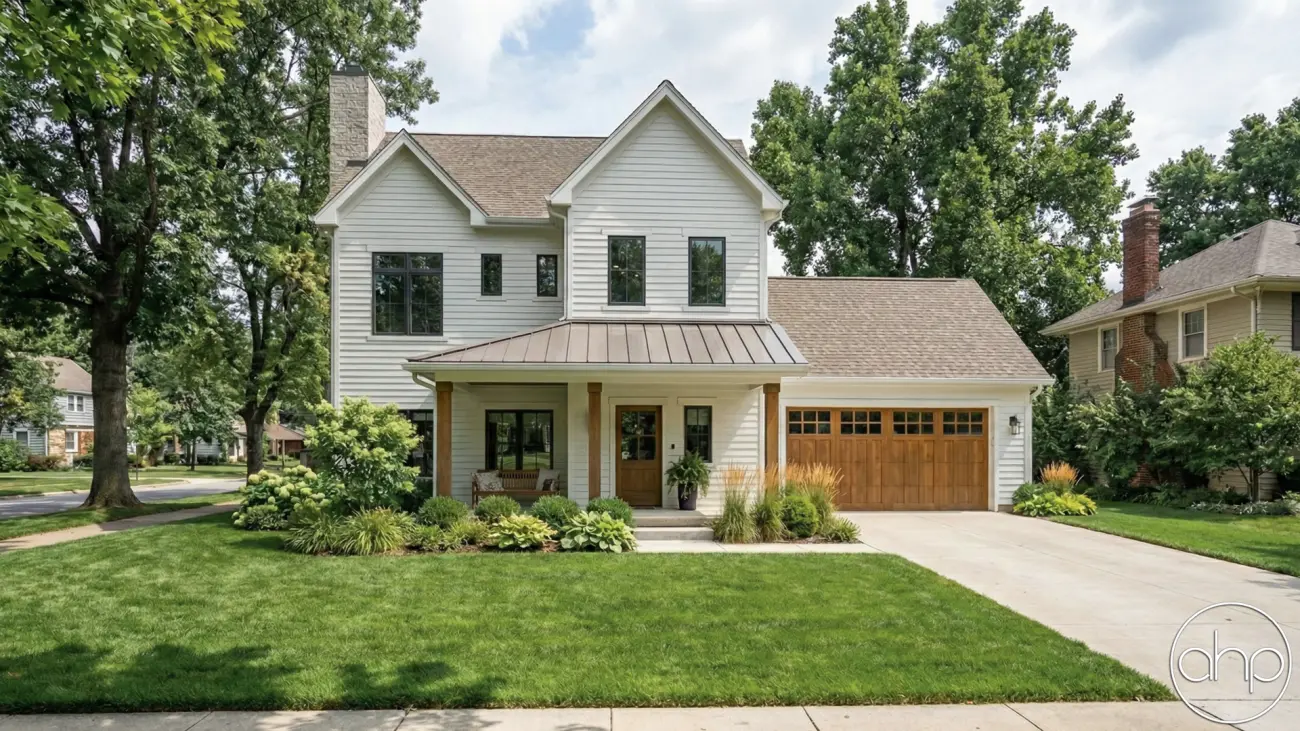 Brandon Oaks Rendering