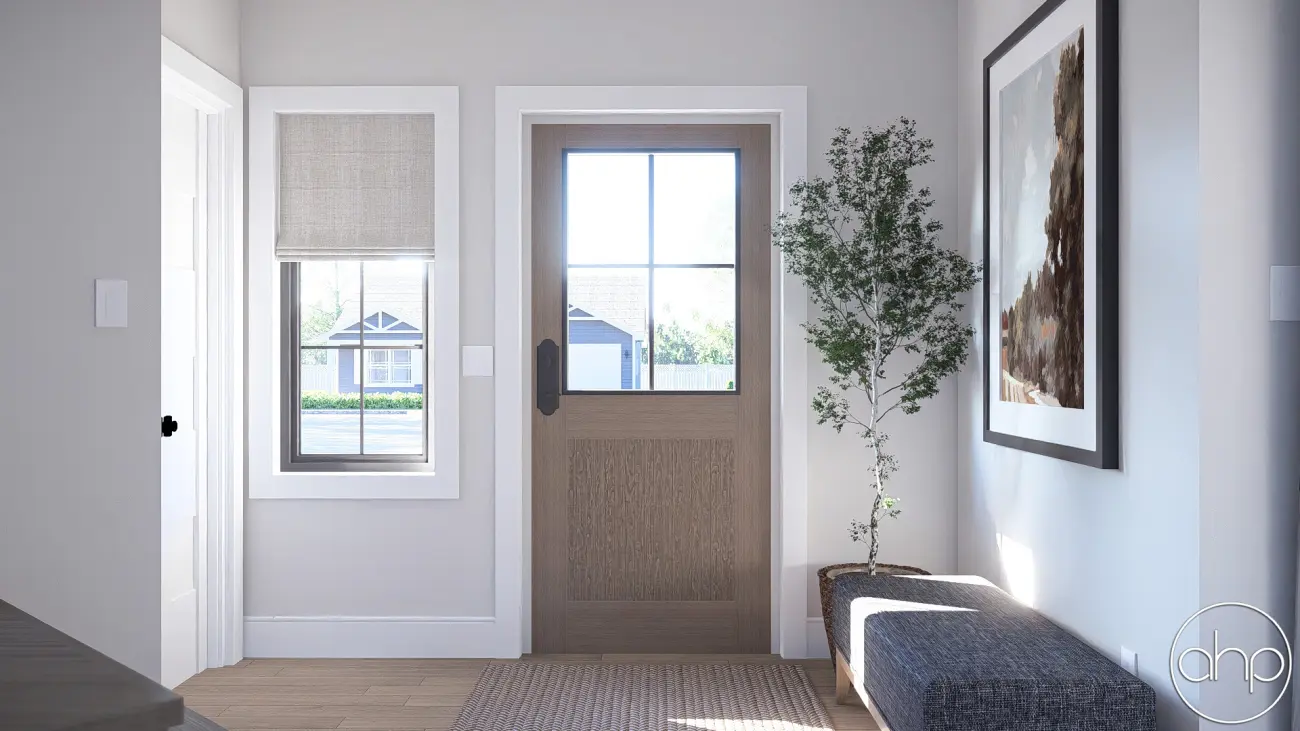 Brandon Oaks Rendering