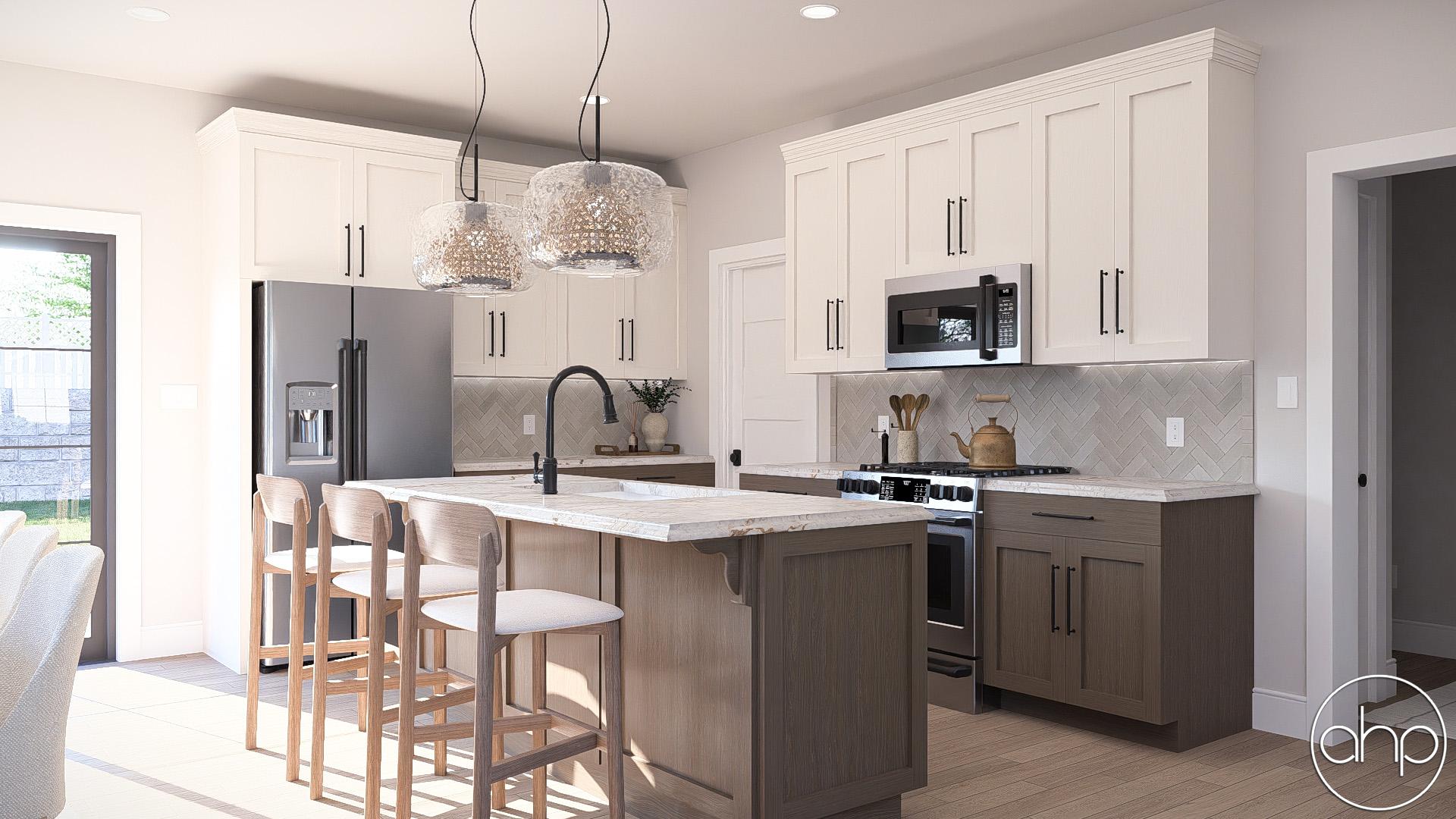 Brandon Oaks Rendering