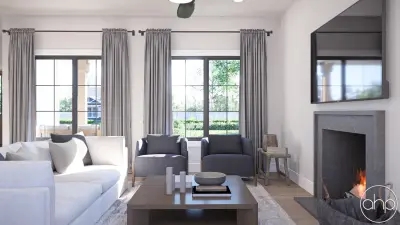 Brandon Oaks Rendering