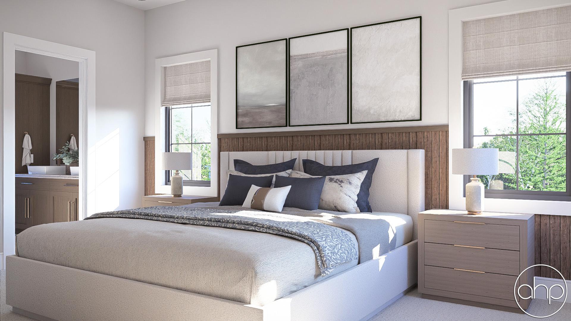 Brandon Oaks Rendering