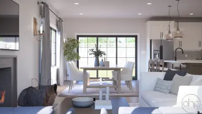 Brandon Oaks Rendering