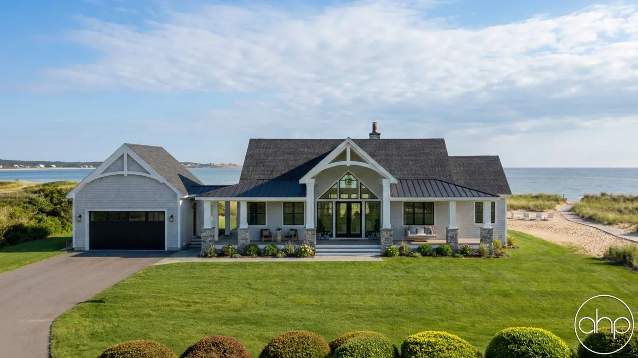 Whitewater Rendering