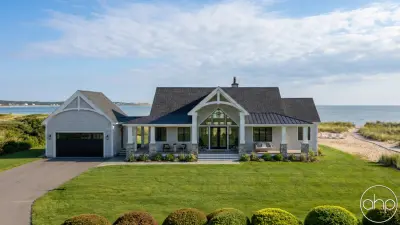 Whitewater Rendering