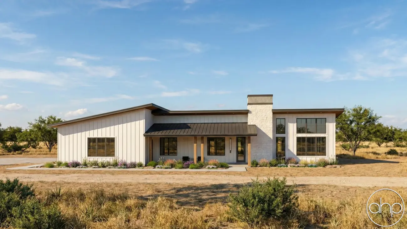 Blue Ridge Rendering