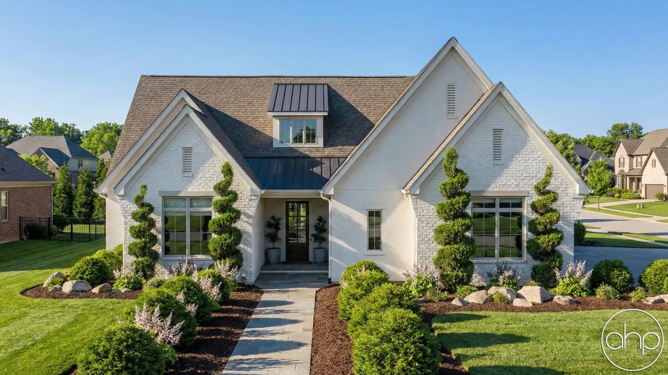 Finley Park Rendering