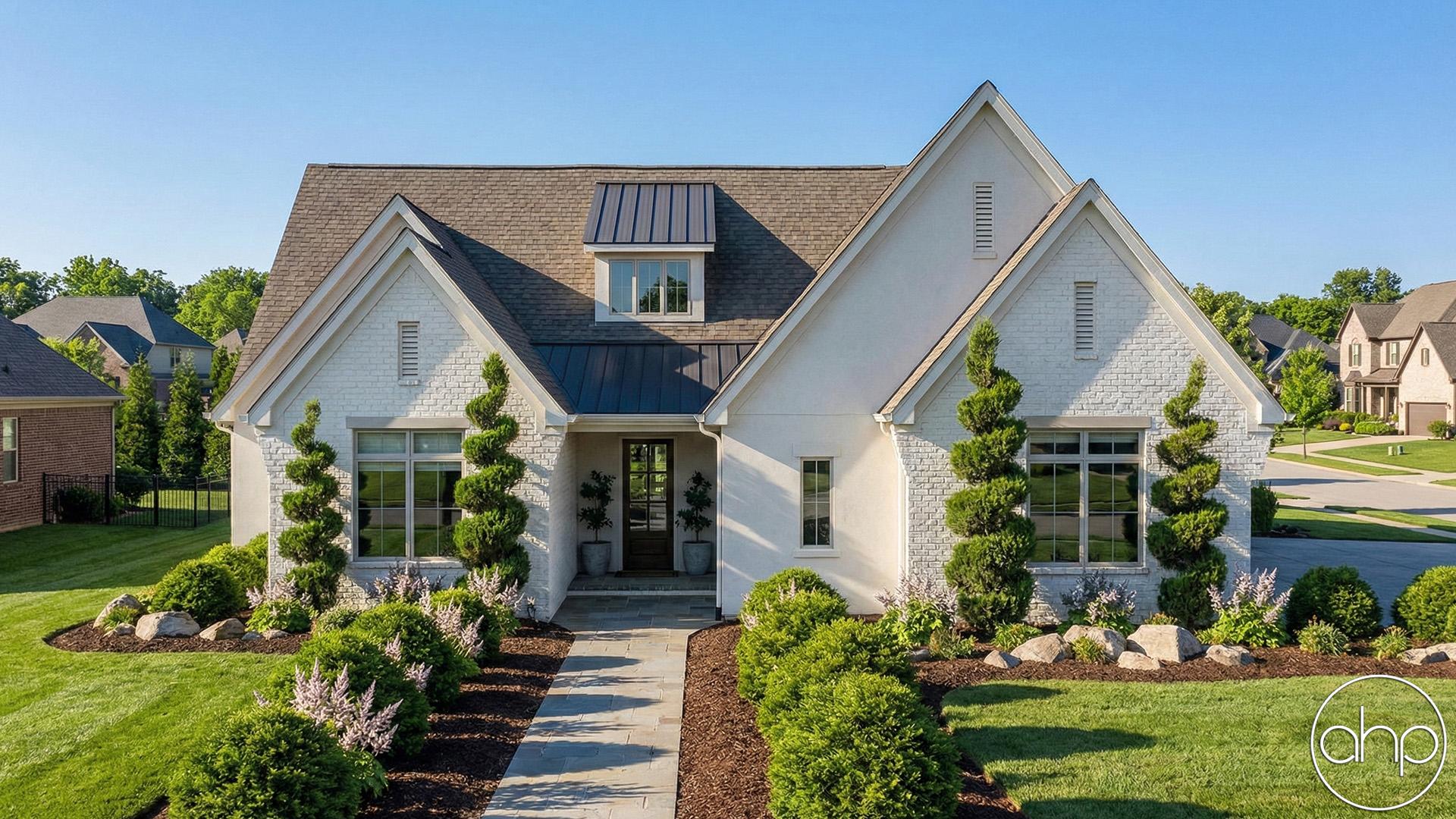 Finley Park Rendering