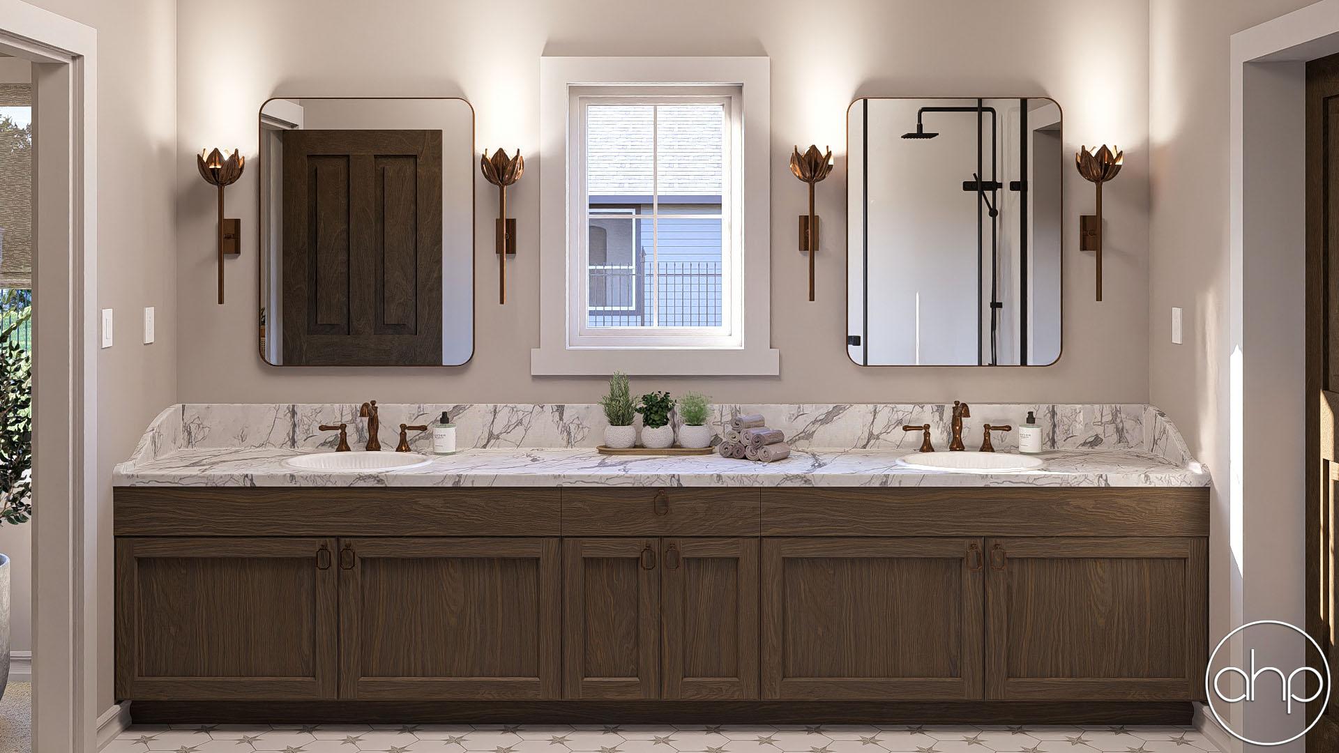 Finley Park Rendering