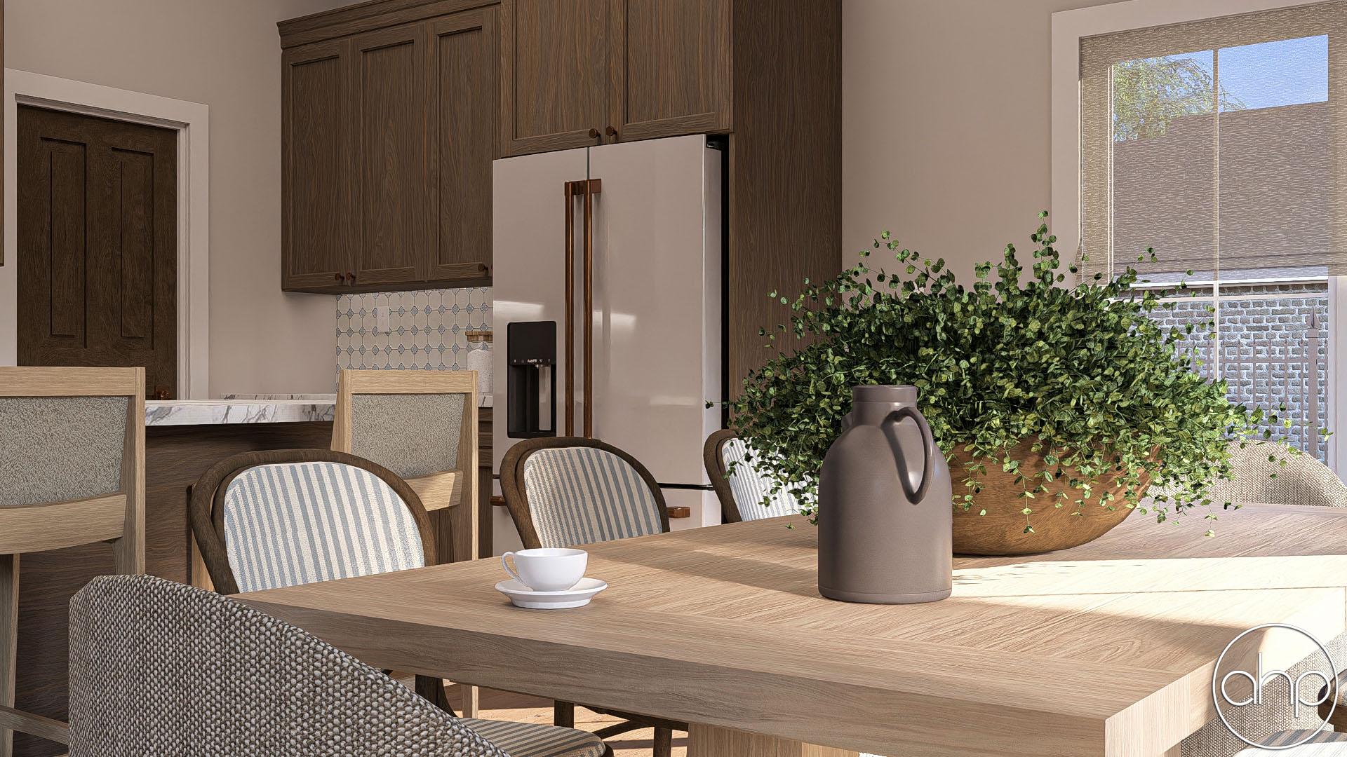 Finley Park Rendering