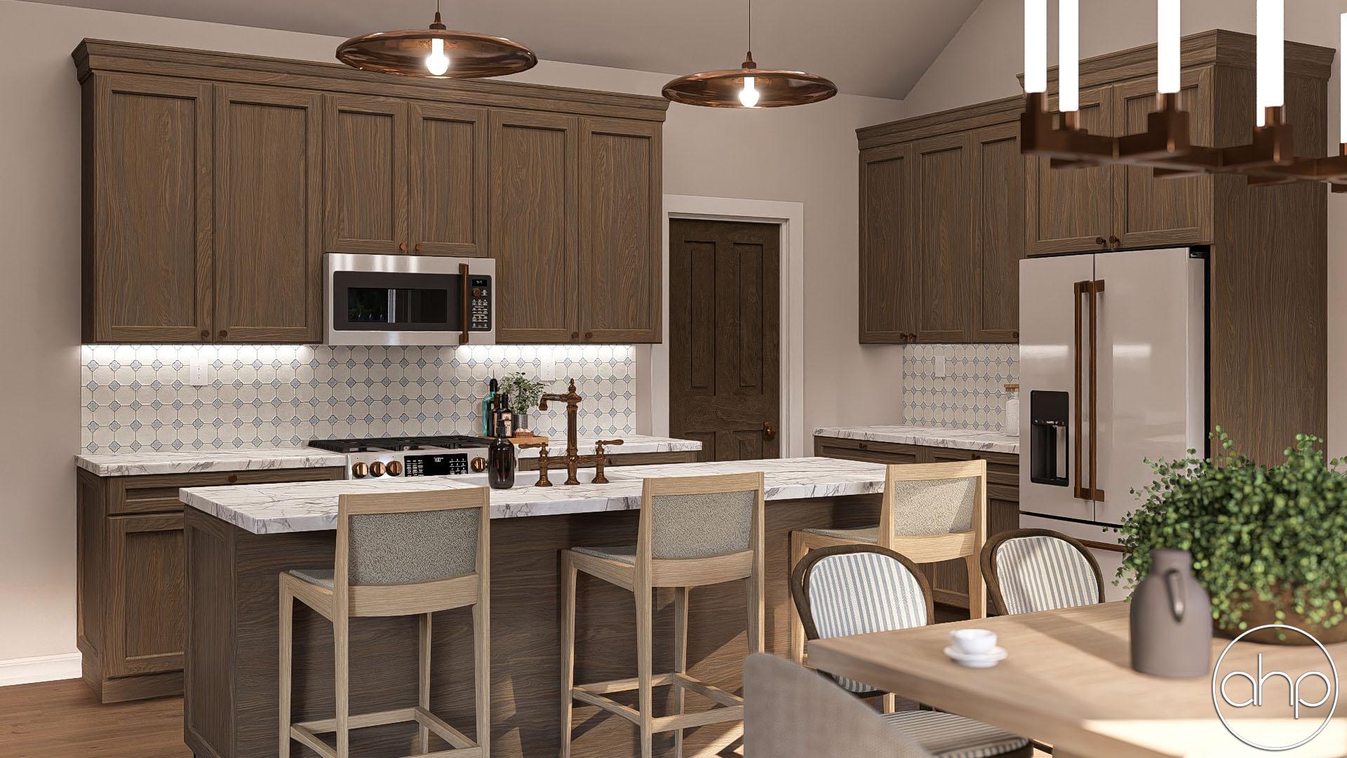 Finley Park Rendering