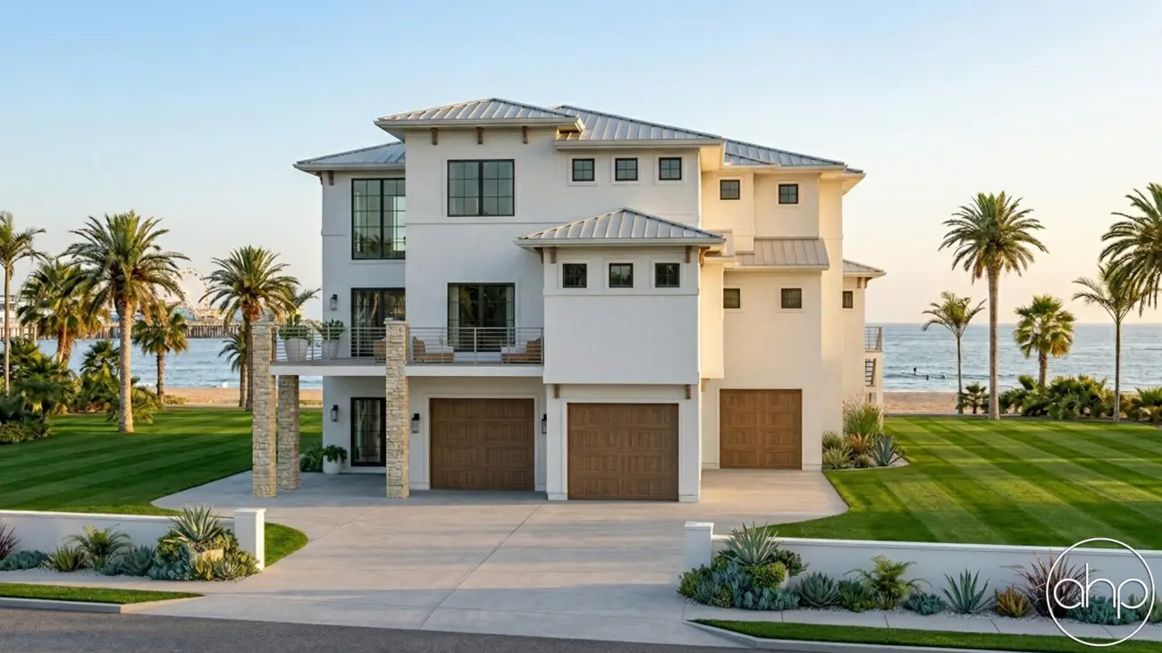 Breezeway Cove Rendering