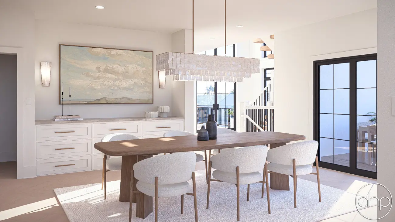 Breezeway Cove Rendering