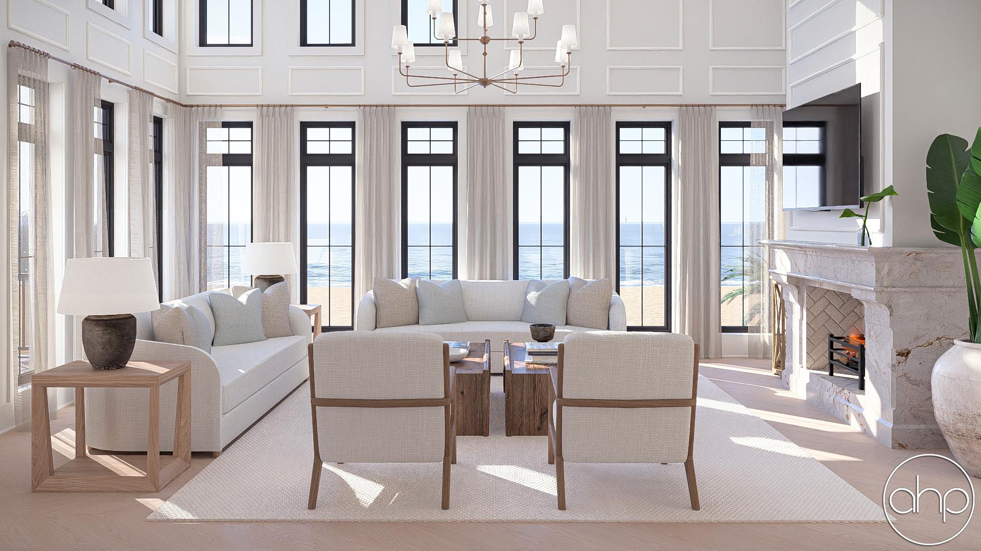 Breezeway Cove Rendering