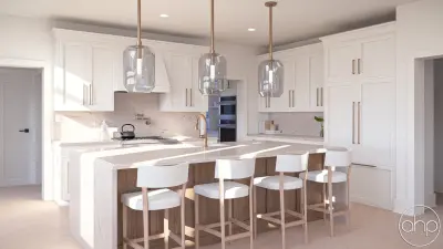 Breezeway Cove Rendering