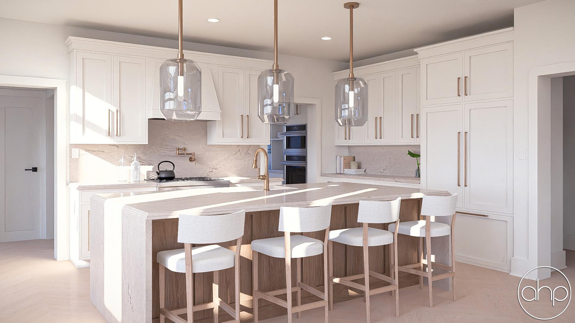 Breezeway Cove Rendering