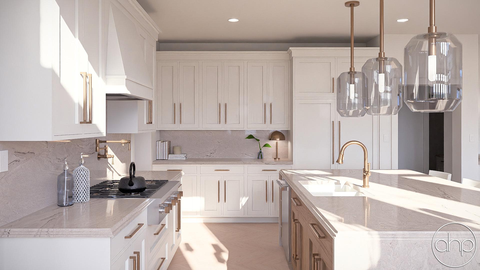 Breezeway Cove Rendering