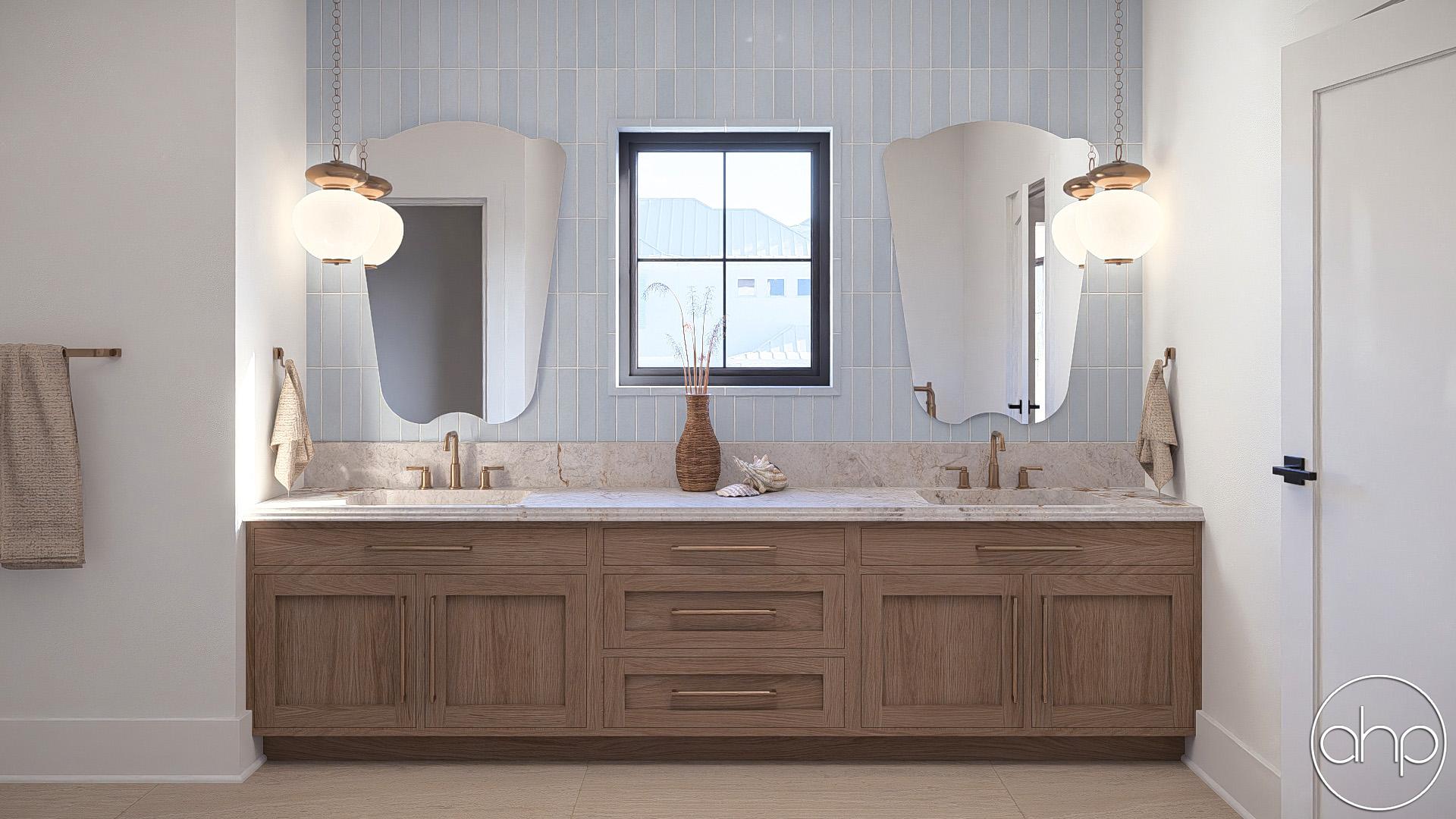 Breezeway Cove Rendering