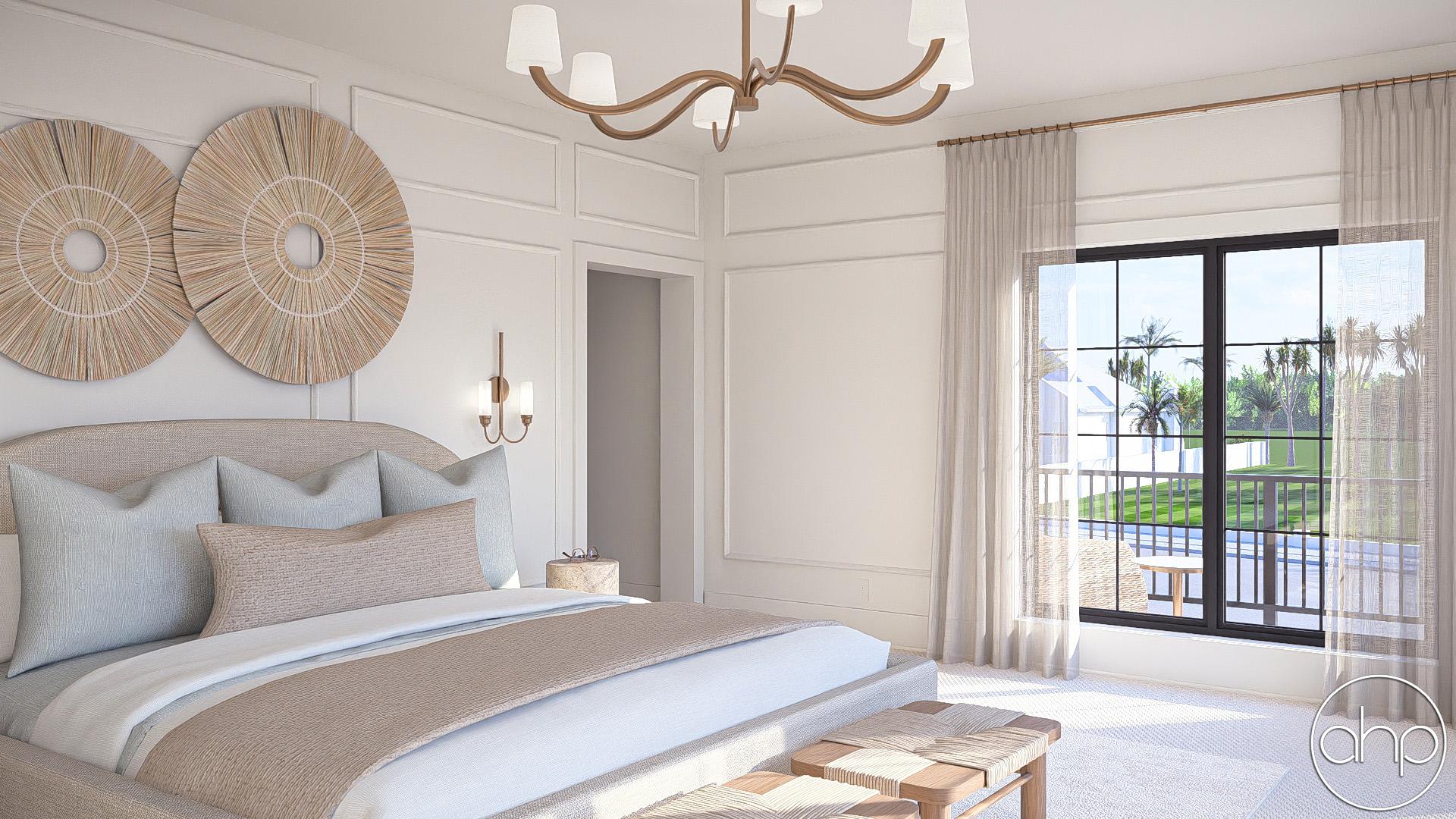 Breezeway Cove Rendering