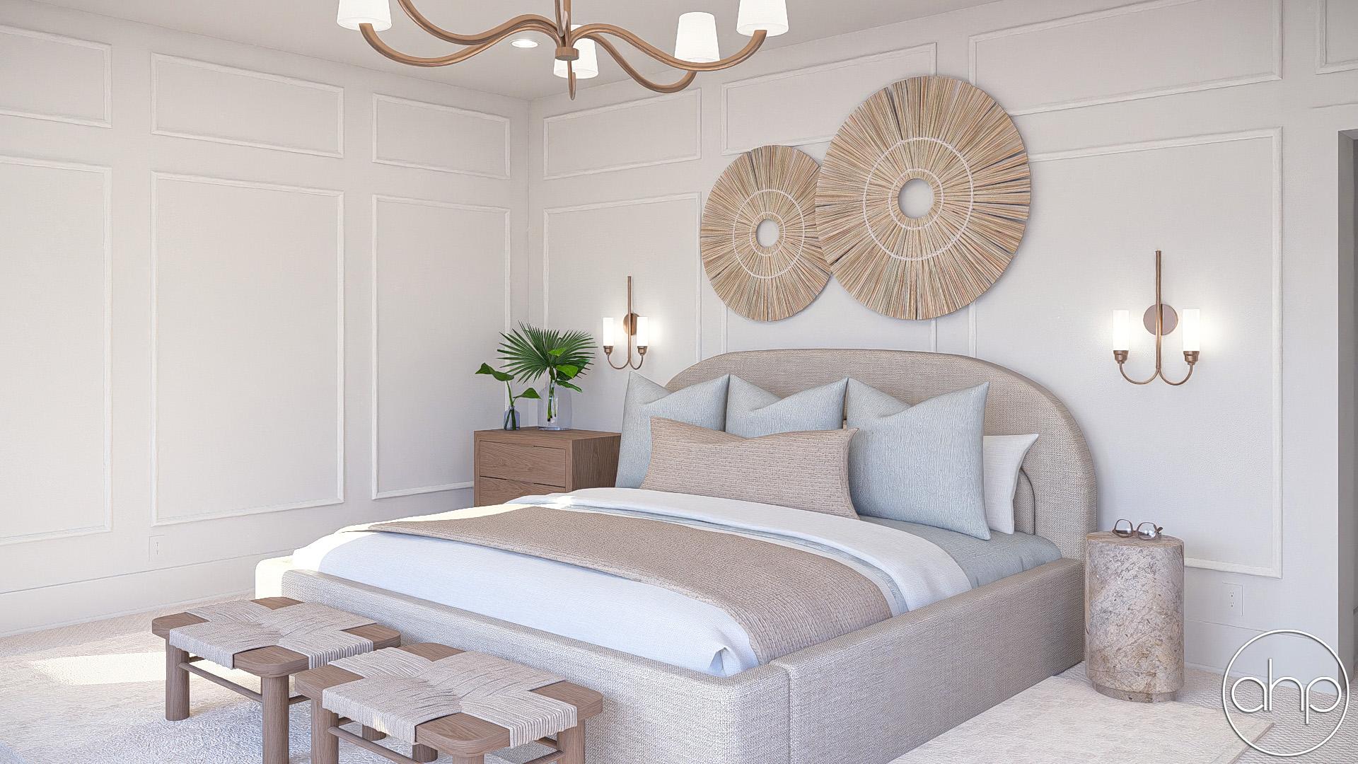 Breezeway Cove Rendering